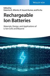 Rechargeable Ion Batteries