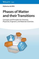 Phases of Matter and their Transitions