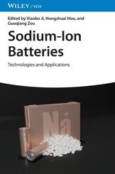Sodium-Ion Batteries