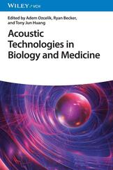 Acoustic Technologies in Biology and Medicine