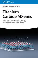 Titanium Carbide MXenes