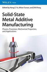 Solid-State Metal Additive Manufacturing