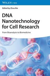 DNA Nanotechnology for Cell Research