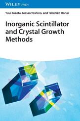 Inorganic Scintillator and Crystal Growth Methods