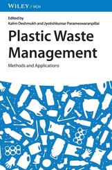 Plastic Waste Management