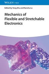 Mechanics of Flexible and Stretchable Electronics