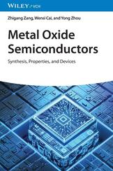 Metal Oxide Semiconductors
