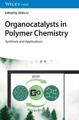 Organocatalysts in Polymer Chemistry