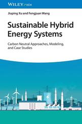 Sustainable Hybrid Energy Systems