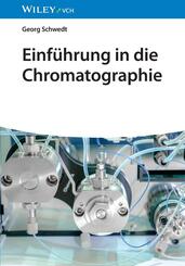 Einf&uuml;hrung in die Chromatographie