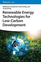 Renewable Energy Technologies for Low-Carbon Development