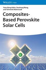 Composites-Based Perovskite Solar Cells