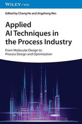 Applied AI Techniques in the Process Industry