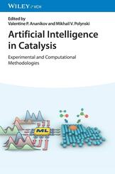 Artificial Intelligence in Catalysis