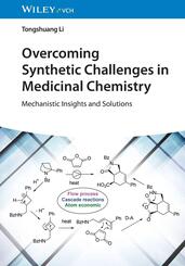 Overcoming Synthetic Challenges in Medicinal Chemistry