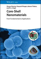 Core-Shell Nanomaterials