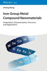 Iron-Group Metal Compound Nanomaterials