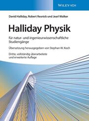 Halliday Physik