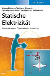Statische Elektrizit&auml;t