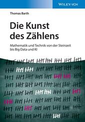 Die Kunst des Z&auml;hlens