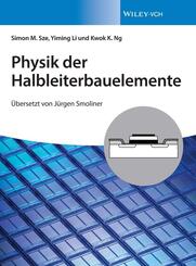 Physik der Halbleiterbauelemente