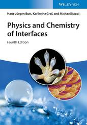 Physics and Chemistry of Interfaces