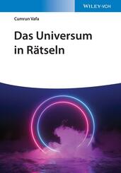 Das Universum in R&auml;tseln