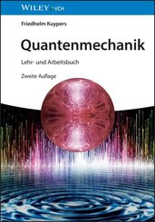 Quantenmechanik