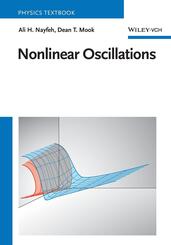 Nonlinear Oscillations