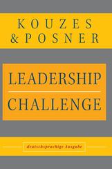 Leadership Challenge, Deutschsprachige Ausgabe