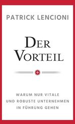 Der Vorteil