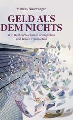 Geld aus dem Nichts