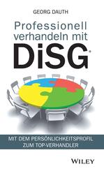 Professionell verhandeln mit DiSG&reg;