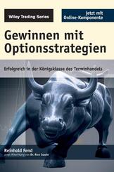 Gewinnen mit Optionsstrategien, m. CD-ROM