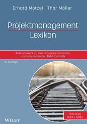 Projektmanagement Lexikon