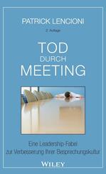 Tod durch Meeting