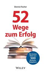 52 Wege zum Erfolg