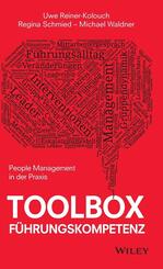 Toolbox F&uuml;hrungskompetenz