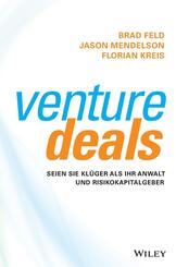 Venture Deals