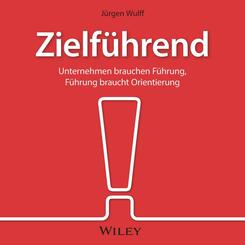 Zielf&uuml;hrend,Audio-CD