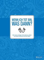 Wenn ich tot bin, was dann?