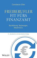 Freiberufler: Fit f&uuml;rs Finanzamt