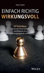 Einfach richtig wirkungsvoll