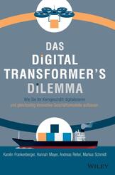 Das Digital Transformer's Dilemma