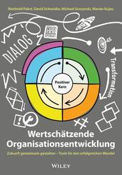 Wertsch&auml;tzende Organisationsentwicklung