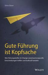 Gute F&uuml;hrung ist Kopfsache