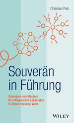 Souver&auml;n in F&uuml;hrung