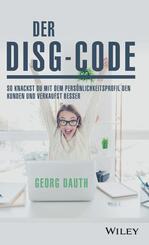 Der DISG-Code