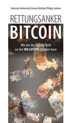 Rettungsanker Bitcoin