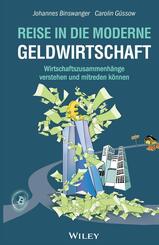 Reise in die moderne Geldwirtschaft